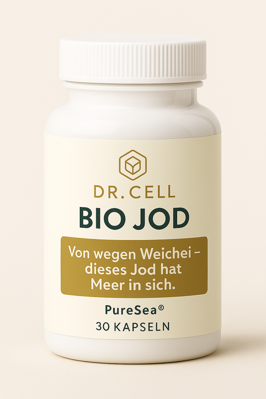 Bio Jod PureSea®