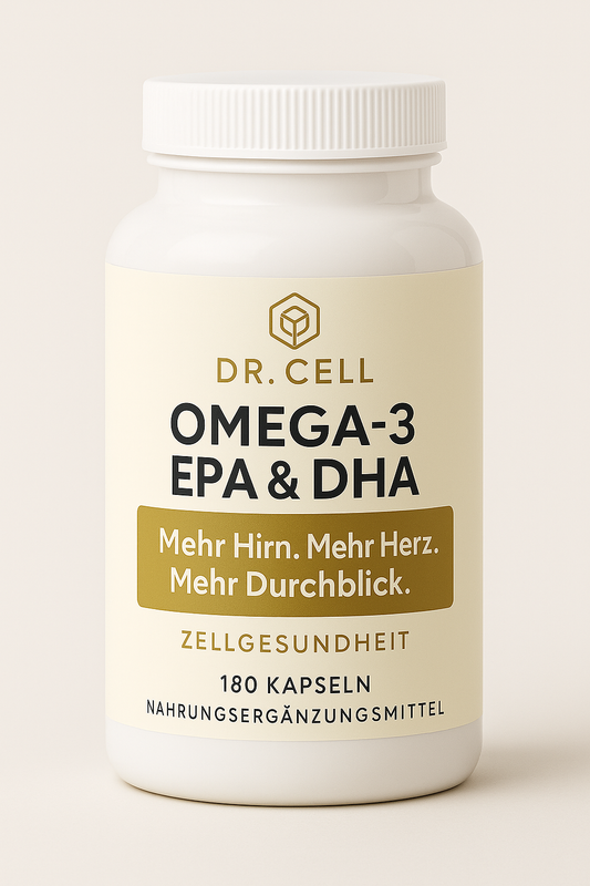 Omega 3 EPA / DHA