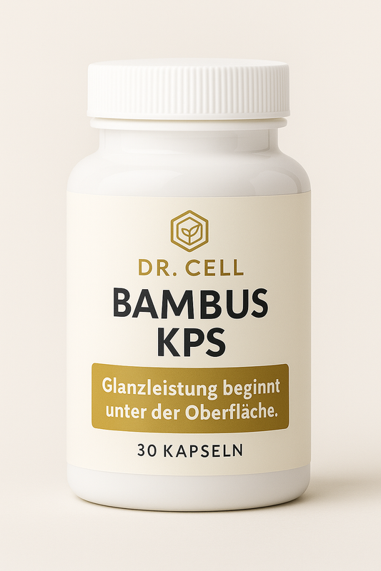 Bambus Kps