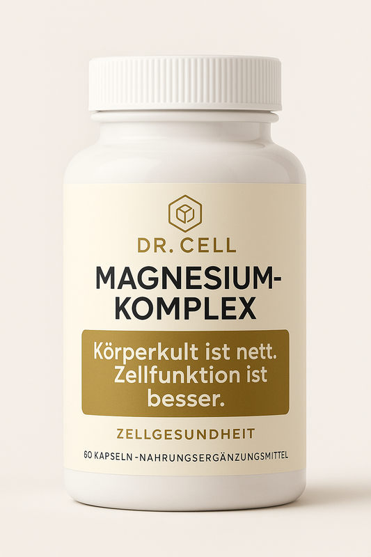 Magnesium 7 Komplex