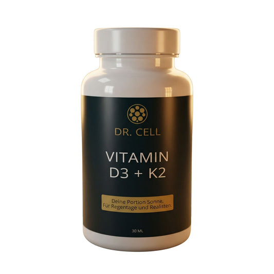 Vitamin D3+K2+MG